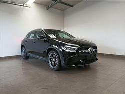 MERCEDES CLASSE GLA Automatic Premium AMG LINE