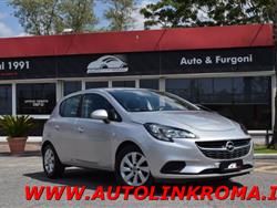 OPEL CORSA 1.4 5 porte Advance Nav 75CV