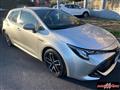 TOYOTA Corolla 1.8 Hybrid Style