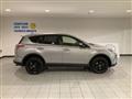 TOYOTA RAV4 2.5 Hybrid 2WD Dynamic