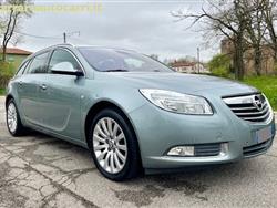 OPEL INSIGNIA 2.0 CDTI 160CV Sports Tourer aut. Cosmo