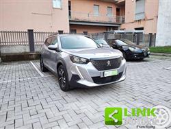 PEUGEOT 2008 PureTech 130 S&S Allure GARANZIA INCLUSA