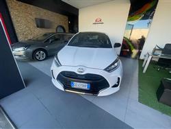 TOYOTA YARIS 1.5 Hybrid 5 porte Lounge