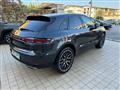 PORSCHE MACAN 2.0 245cv pdk servive book