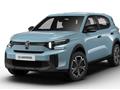 CITROEN C3 AIRCROSS MHEV Hybrid 136 e-DCS6 You Pack Plus CAMBIO AUTOMATICO