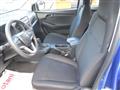 ISUZU D-MAX IV 2021 1.9 td crew N60B 4x4 auto