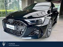 AUDI RS 3 SEDAN SPB TFSI quattro S tronic