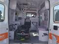 FIAT DUCATO AMBULANZA (3456) Ducato 33 2.3 MJT 150CV PM-TN Furgone