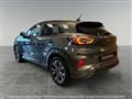 FORD PUMA 1.0 EcoBoost Hybrid 125 CV S&S ST-Line X