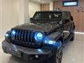 JEEP WRANGLER Unlimited 2.2 Mjt II Night Eagle