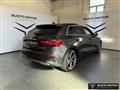 AUDI A3 SPORTBACK SPB 35 TFSI AUTOMATICA