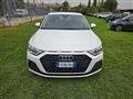 AUDI A1 SPORTBACK SPB 25 TFSI Admired