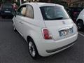 FIAT 500 1.2 EasyPower Lounge Gpl nuovo scadenza  2034