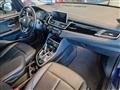 BMW SERIE 2 ACTIVE TOURER 220d xDrive Active Tourer Luxury aut.