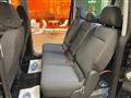 FORD TOURNEO CONNECT 2.0 TurboDiesel 122cv PLUS - PASSO LUNGO - 5 POSTI