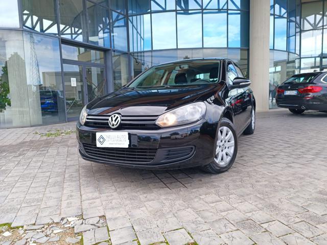 VOLKSWAGEN GOLF 1.6 TDI DPF 5p. Comfortline