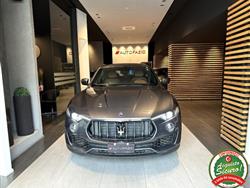 MASERATI LEVANTE V6 Diesel AWD Granlusso