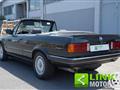 BMW SERIE 3 i Cabriolet 129CV - RESTAURO CONSERVATIVO - ASI