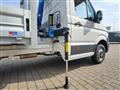 VOLKSWAGEN CRAFTER 35 2.0 BiTDI 163CV RWD PL Cabinato Business