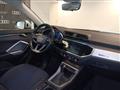 AUDI Q3 35 TDI S tronic Business Advanced