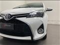 TOYOTA YARIS 5P 1.5 H STYLE