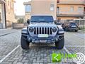 JEEP WRANGLER Unlimited 2.0 Turbo Rubicon GARANZIA INCLUSA