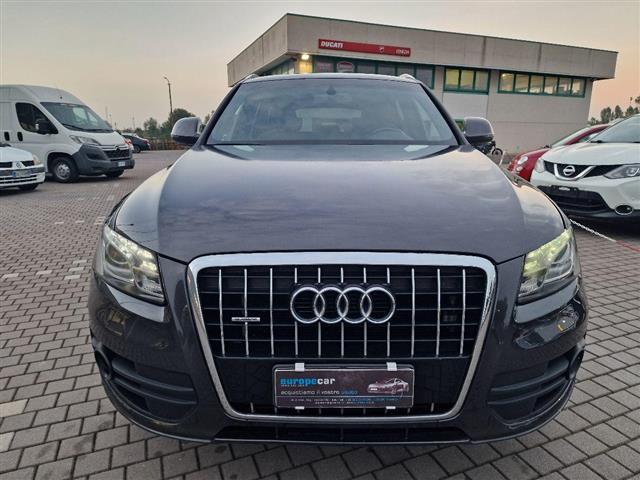 AUDI Q5 2.0 TDI 177CV quattro S tr. Adv.Plus