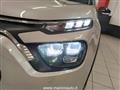 CITROEN C3 PureTech 83 S&S Plus