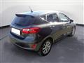 FORD FIESTA 1.0 Ecoboost Hybrid 125 CV 5 porte Titanium