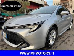 TOYOTA COROLLA TOURING SPORTS Touring Sports 1.8 Hybrid Business