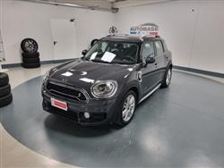 MINI COUNTRYMAN HYBRID 1.5 Cooper SE Hype Countryman ALL4 Automatica