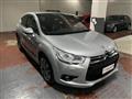 DS 4 2.0 HDi 135 Sport Chic GARANZIA 24 MESI