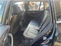 BMW X3 xdrive20d xLine 190cv auto tetto panoramico