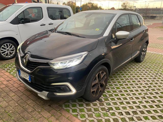 RENAULT CAPTUR TCe 12V 90 CV Life NEOPATENTATI