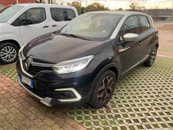 RENAULT CAPTUR TCe 12V 90 CV Life NEOPATENTATI