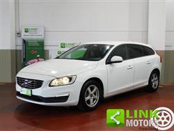 VOLVO V60 (2010) 1.6 D2 115 CV START&STOP