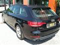 AUDI A4 Avant 2.0 TDI 150CV S tr. Business