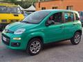 FIAT PANDA 0.9 TwinAir Turbo Natural Power