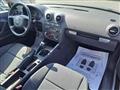 AUDI A3 2.0 16V TDI Attraction