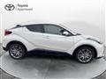 TOYOTA C-HR 1.8 Hybrid E-CVT Lounge