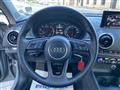 AUDI A3 SPORTBACK SPB 35 TDI S tronic Sport