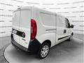 FIAT DOBLÒ 1.4 T-Jet Natural Power PL-TN Cargo Maxi Lam.SX 3posti