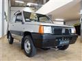 FIAT Panda 1.1 Trekking 4x4 da collezione