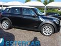 MINI COUNTRYMAN Mini Cooper D Countryman ALL4 Automatica