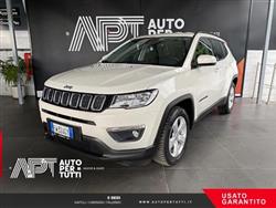 JEEP COMPASS 1.6 mjt Longitude 2wd 120cv my19