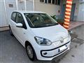 VOLKSWAGEN UP! 1.0 5 porte eco up! move up! BMT#NEOPATENTATI