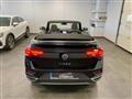 VOLKSWAGEN T-ROC Cabrio Cabriolet 1.5 TSI Style