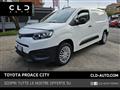 TOYOTA PROACE CITY 1.5D 100 CV S&S 4p.