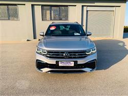 VOLKSWAGEN Tiguan 2.0 TDI 150CV SCR DSG R-Line