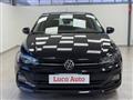 VOLKSWAGEN POLO 1.0 TSI 95CV 5p. *UNICO PROP.*TAGLIANDI CERTIF.*